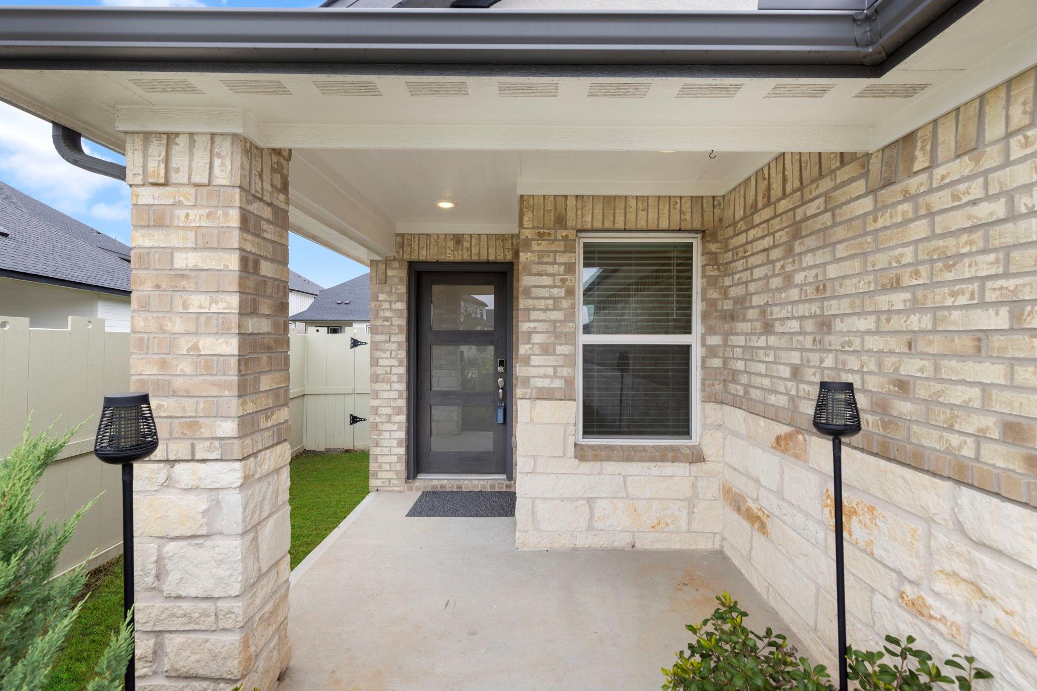 17418 Banaberry Court