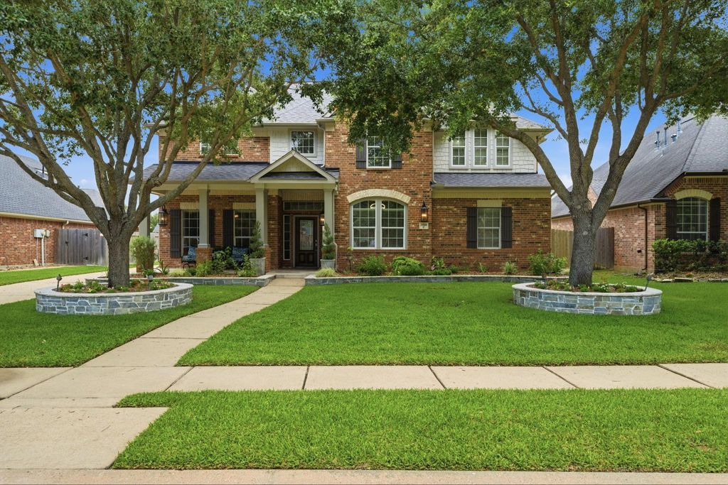 Photo of 28506 Blue Holly Lane, Katy, TX 77494 (MLS # 60497670)
