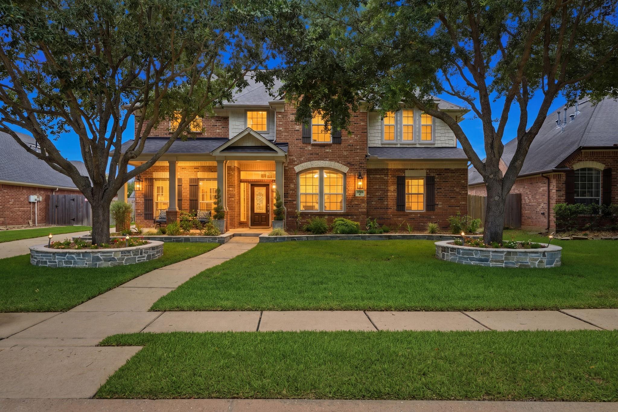 28506 Blue Holly Lane