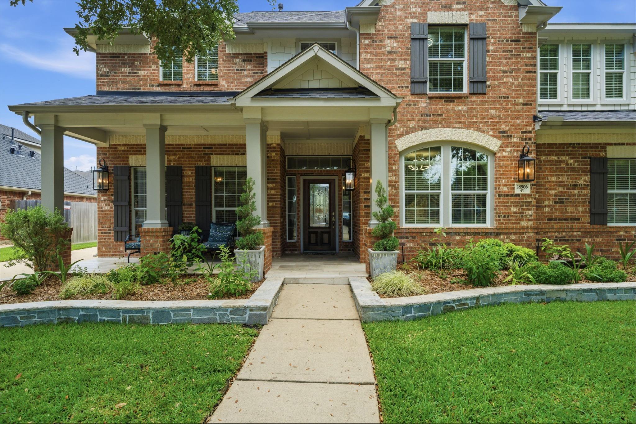 28506 Blue Holly Lane
