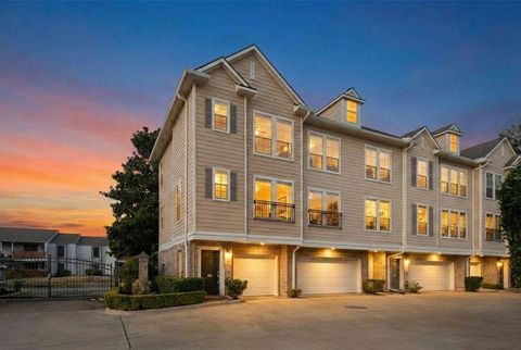 Photo of 3001 Murworth Drive #101, Houston, TX 77025 (MLS # 71877623)