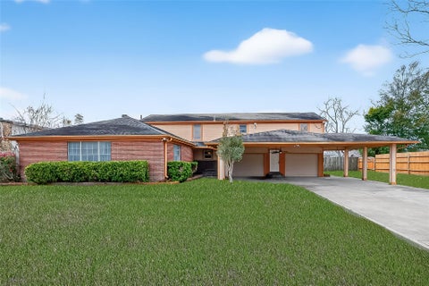 Photo of 807 Ruth Street, Baytown, TX 77520 (MLS # 77039567)