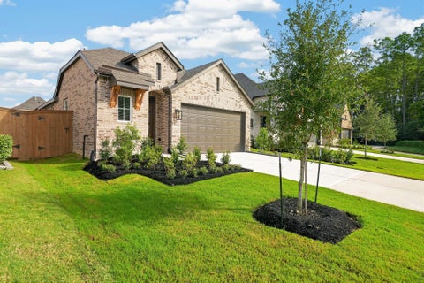 Photo of 8947 Blackwoods Court, Porter, TX 77365 (MLS # 13532589)