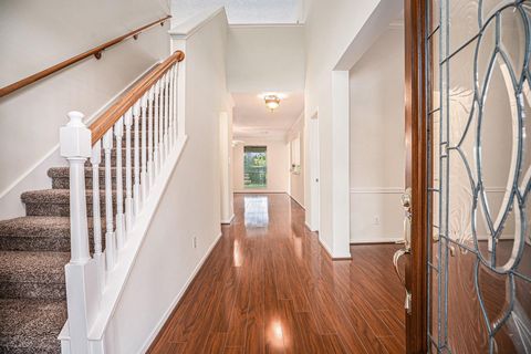 Photo of 1726 Roaring Springs Lane, Seabrook, TX 77586 (MLS # 47352901)