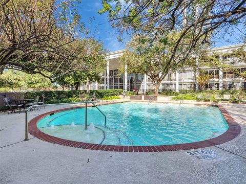 Tiny photo for 5050 Ambassador Way #218, Houston, TX 77056 (MLS # 88437180)