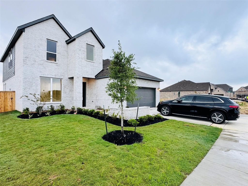 Photo of 11122 Swamp Edge Ln Ln, Cypress, TX 77433 (MLS # 51998921)