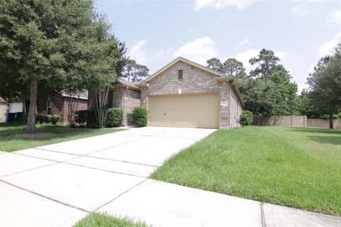 Photo of 9431 Black Tooth Way, Humble, TX 77396 (MLS # 20636020)
