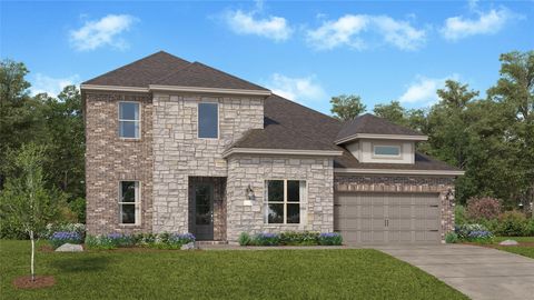 Photo of 23125 Baldy Ridge Court, Porter, TX 77365 (MLS # 58562929)