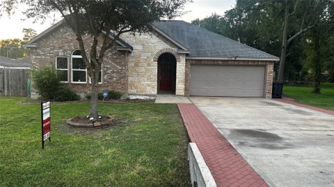 Photo of 315 Broad Ripple Drive, Huffman, TX 77336 (MLS # 25426345)