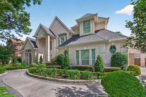 Photo of 6118 Windrose Hollow Lane, Spring, TX 77379 (MLS # 58220329)