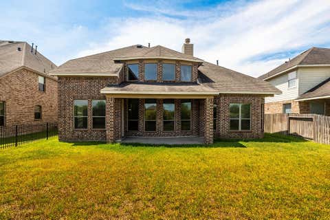 Tiny photo for 13210 Southern Orchard Lane, Rosharon, TX 77583 (MLS # 10926113)