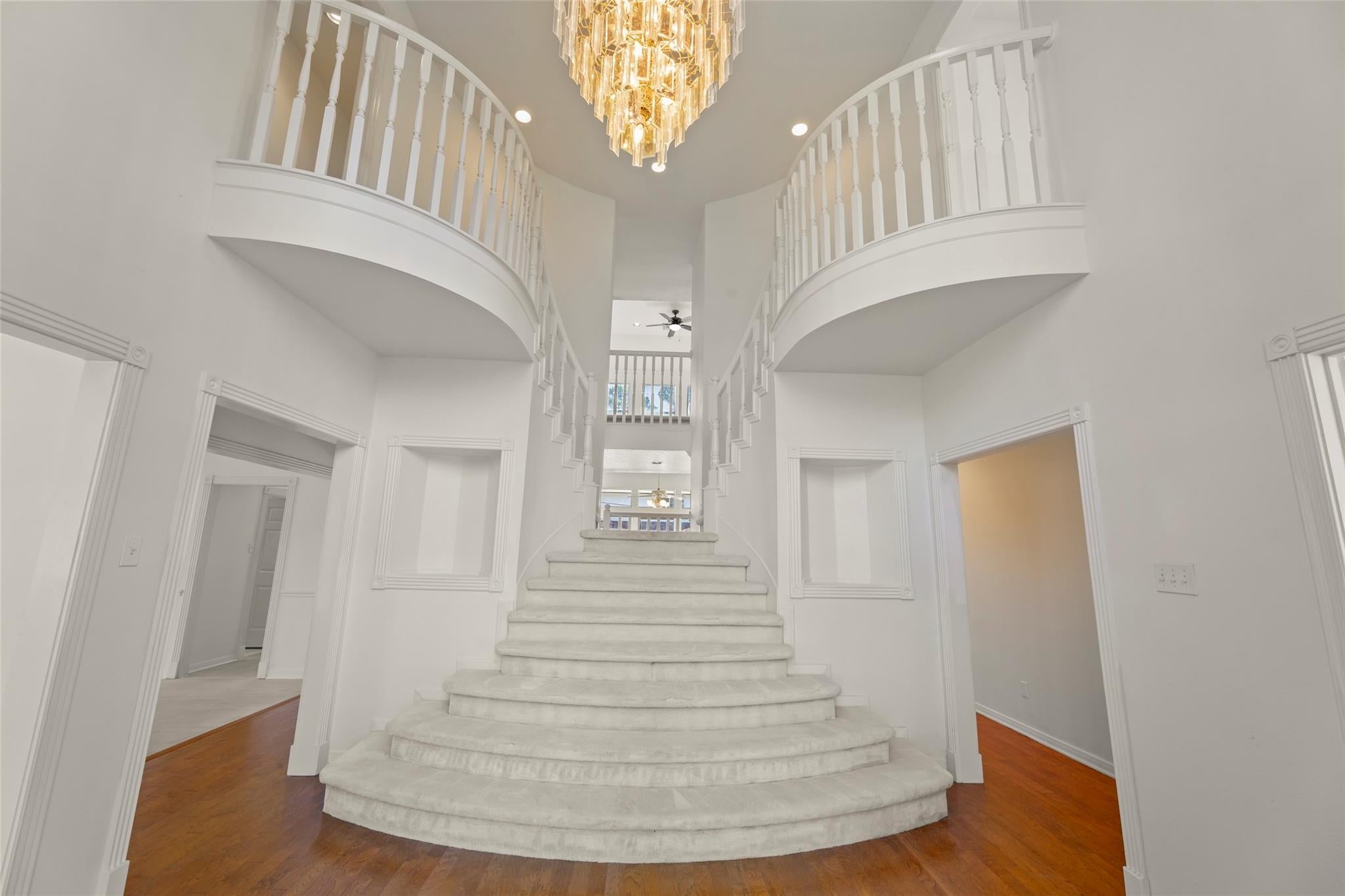 15510 Misty Hollow Drive