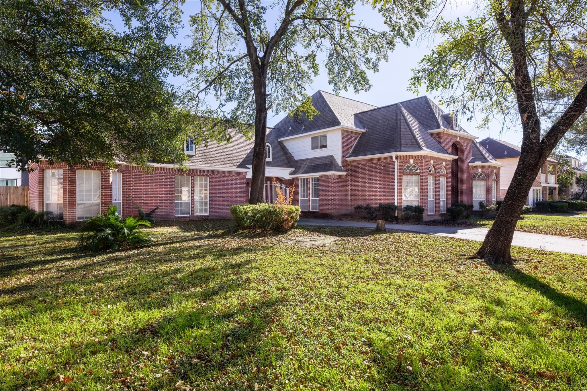 15510 Misty Hollow Drive