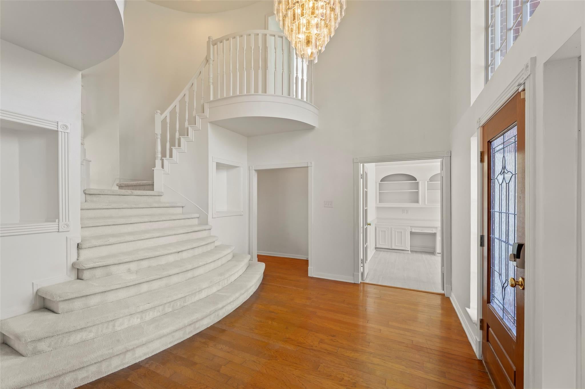 15510 Misty Hollow Drive