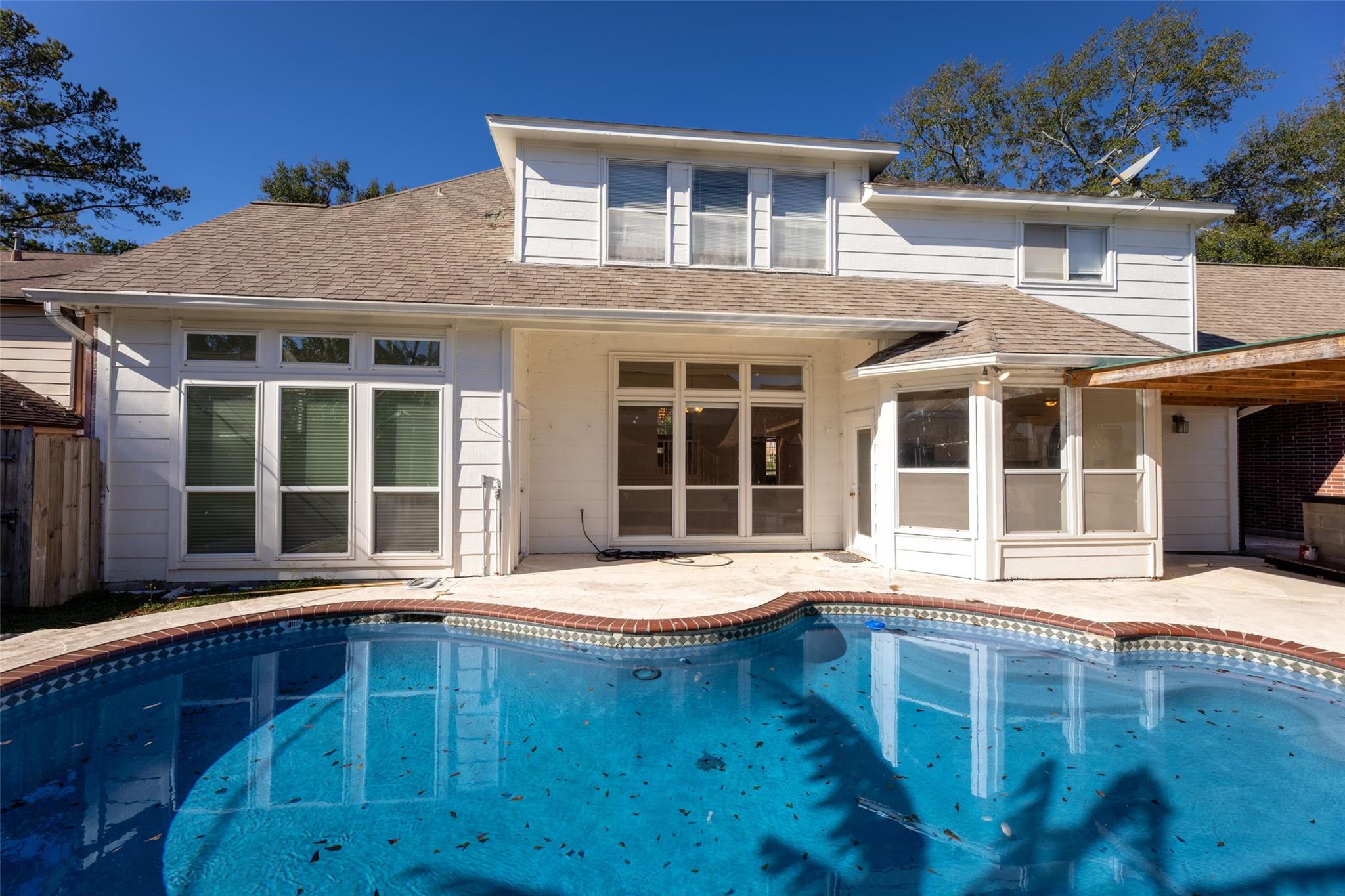 15510 Misty Hollow Drive