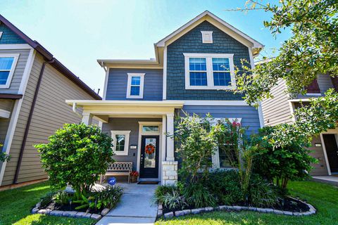 Photo of 6007 Dark Kite Trail, Missouri City, TX 77459 (MLS # 75110336)