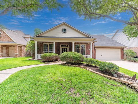 Condo For Sale - 4215 Forthlin Circle<br/> Katy, TX 77494