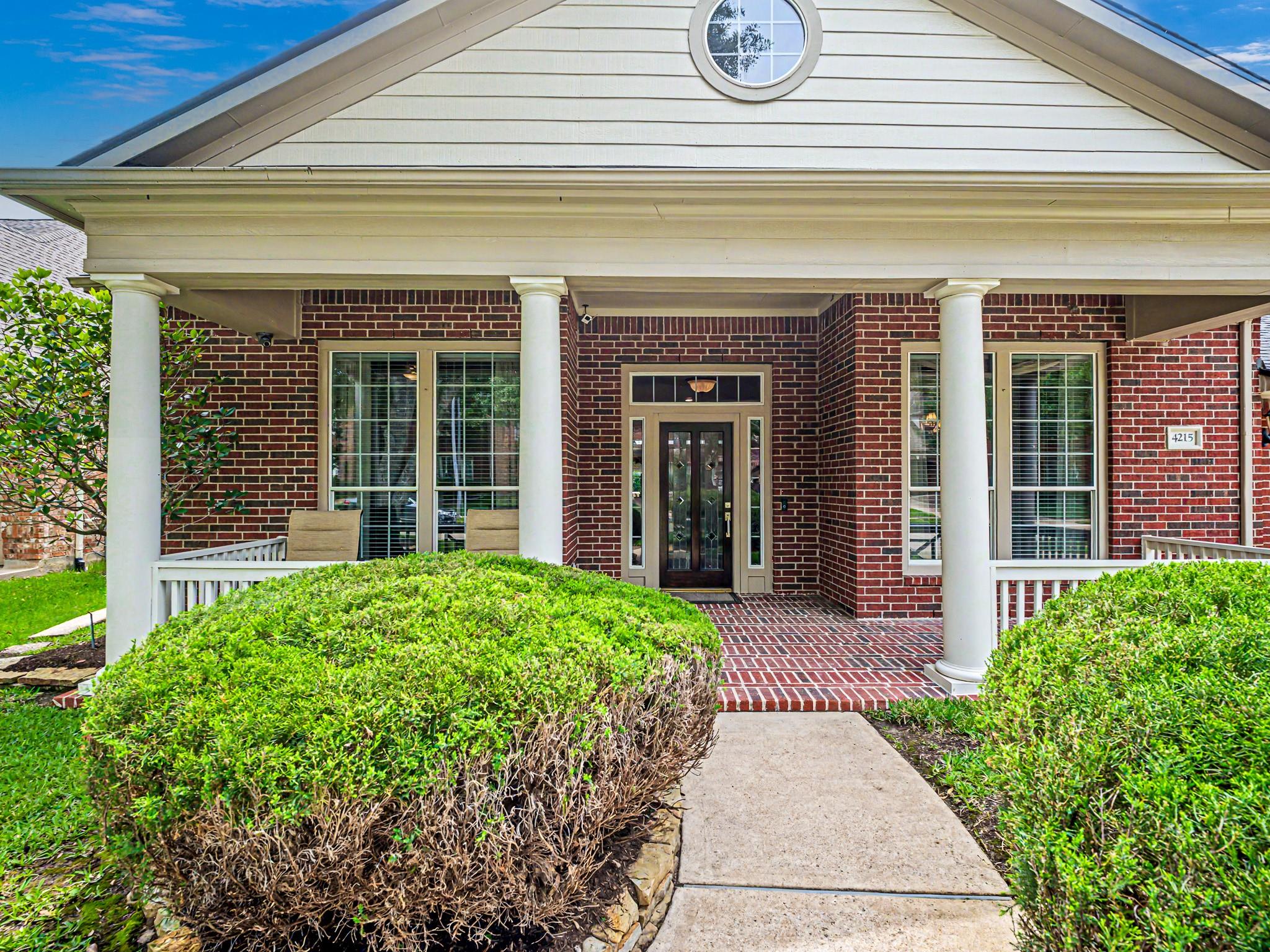 4215 Forthlin Circle