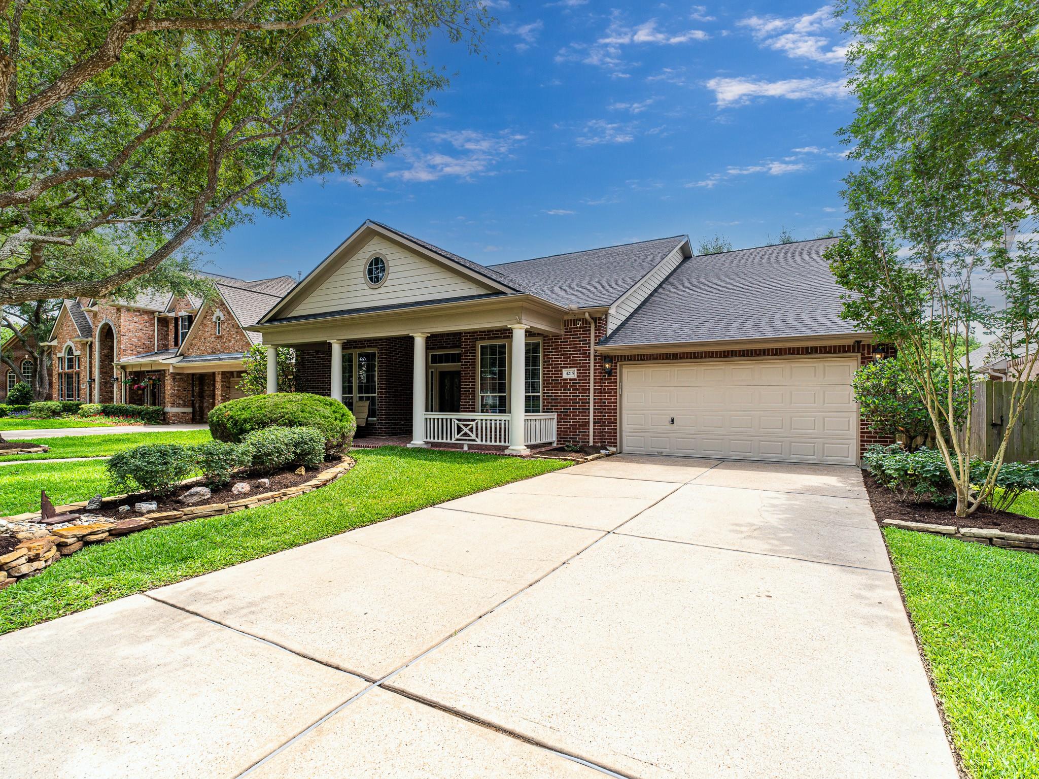 4215 Forthlin Circle
