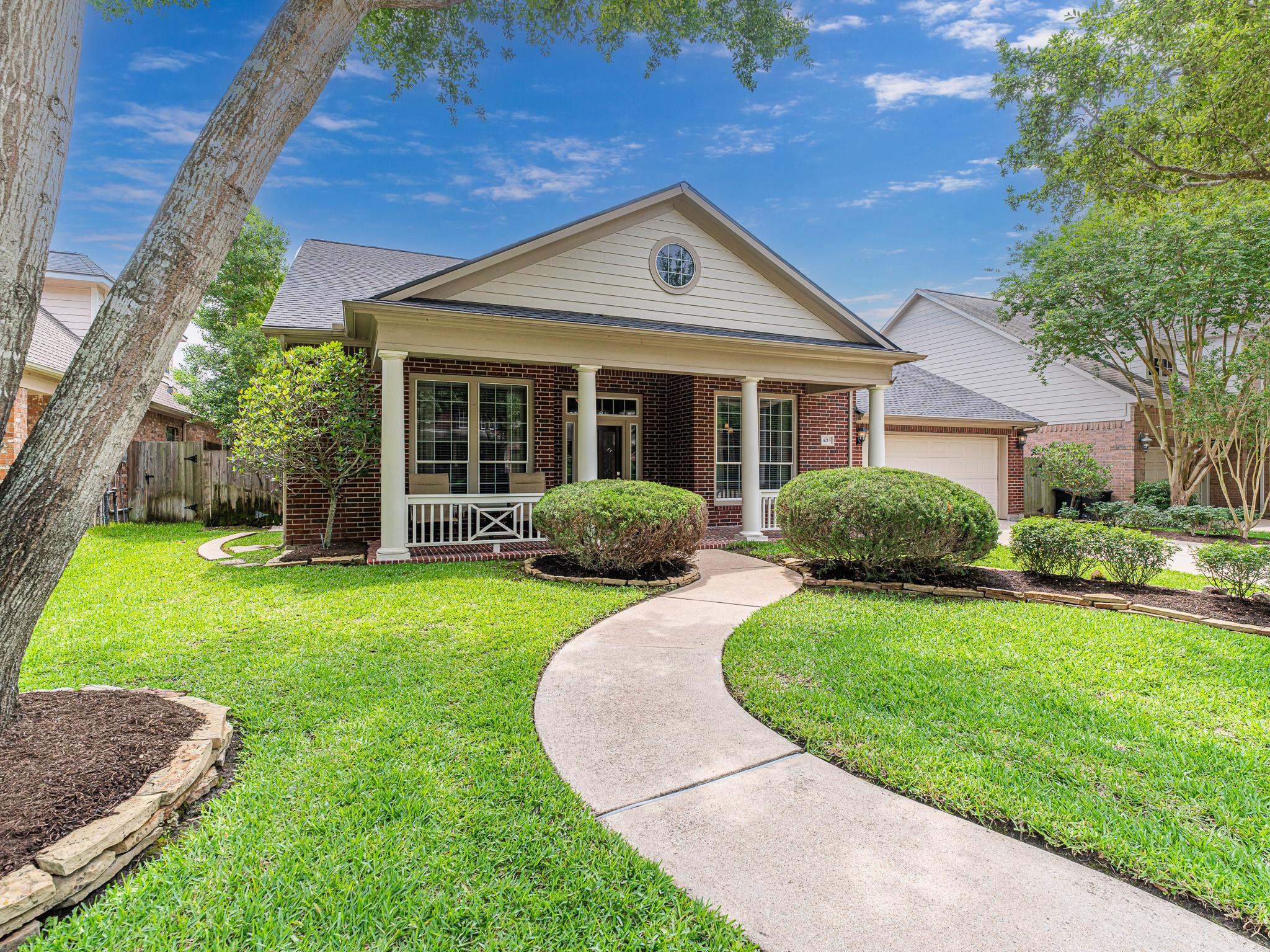4215 Forthlin Circle