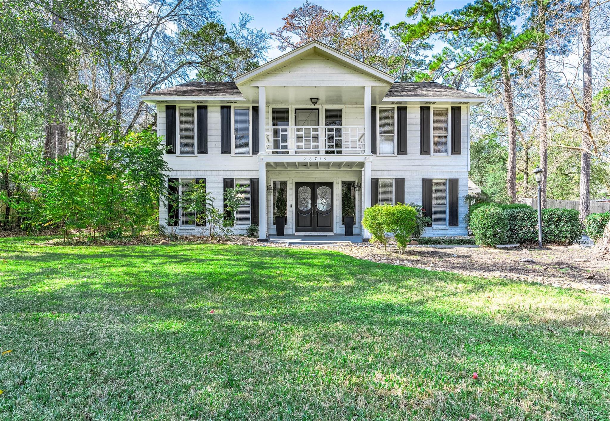 26715 Maplewood Drive