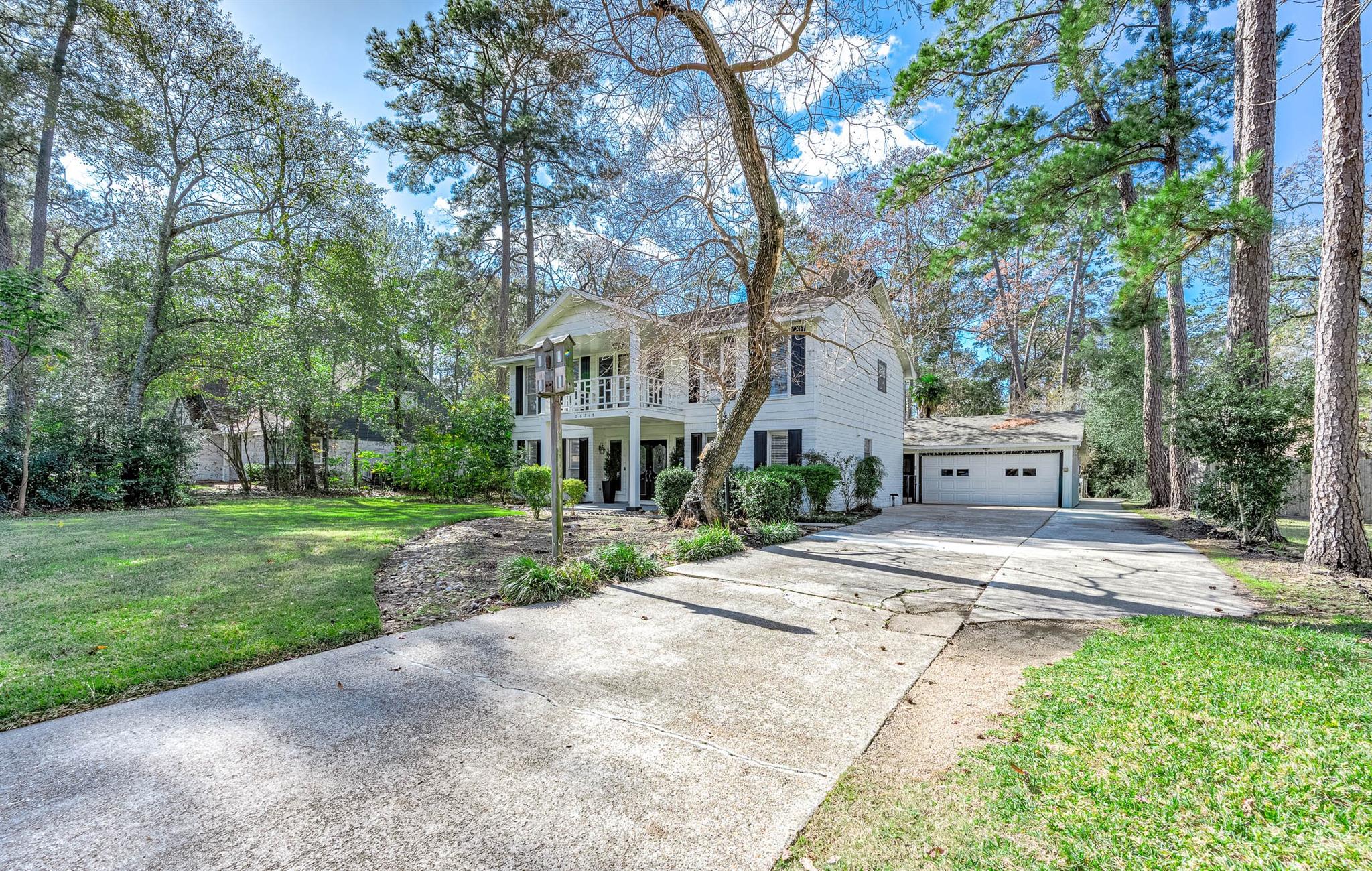 26715 Maplewood Drive