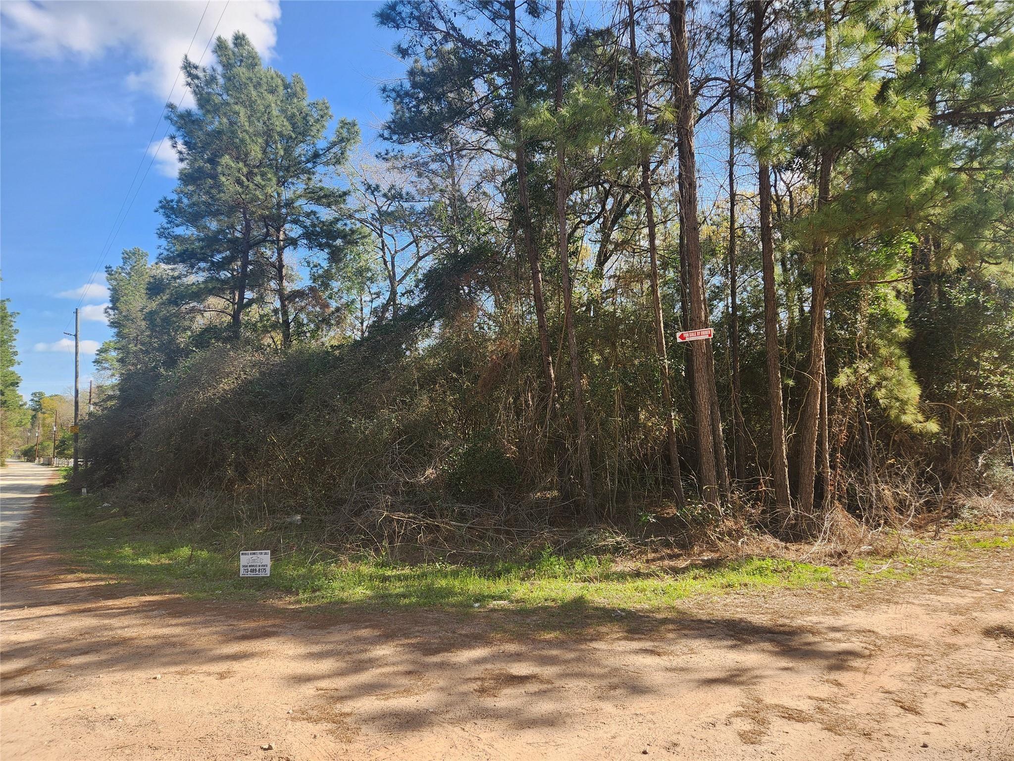 Lot 3 Live Oak Drive