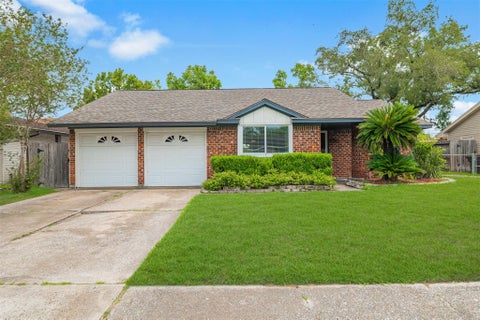 Homes For Rent - 2515 Tannehill Drive<br/> Houston, TX 77008