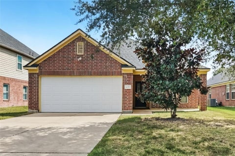 Photo of 4218 Taverns Corner Lane, Houston, TX 77084 (MLS # 30593833)