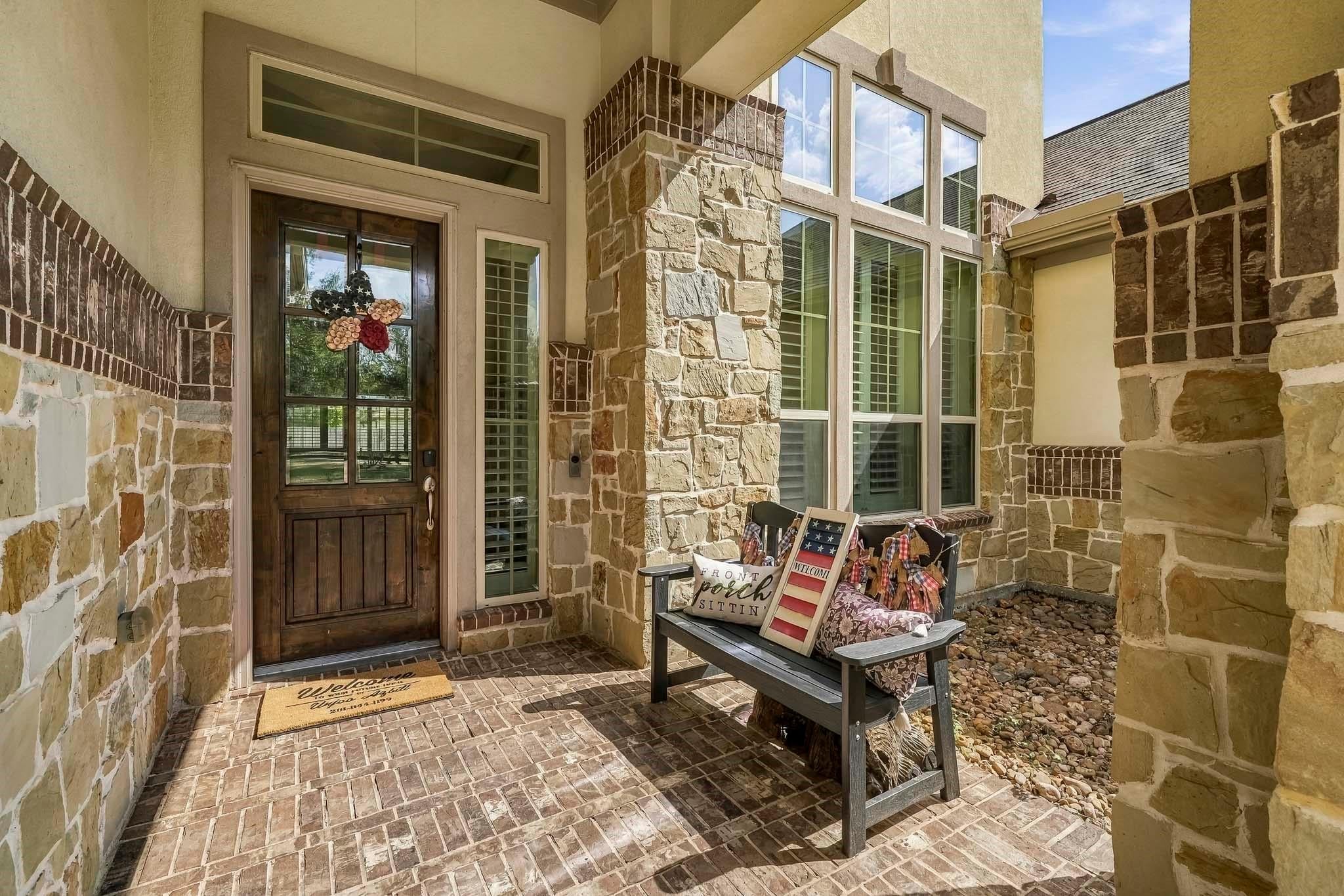 3510 Garden Enclave Trail