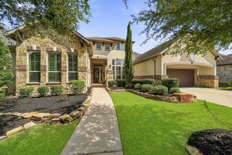 Photo of 3510 Garden Enclave Trail, Richmond, TX 77406 (MLS # 10832790)