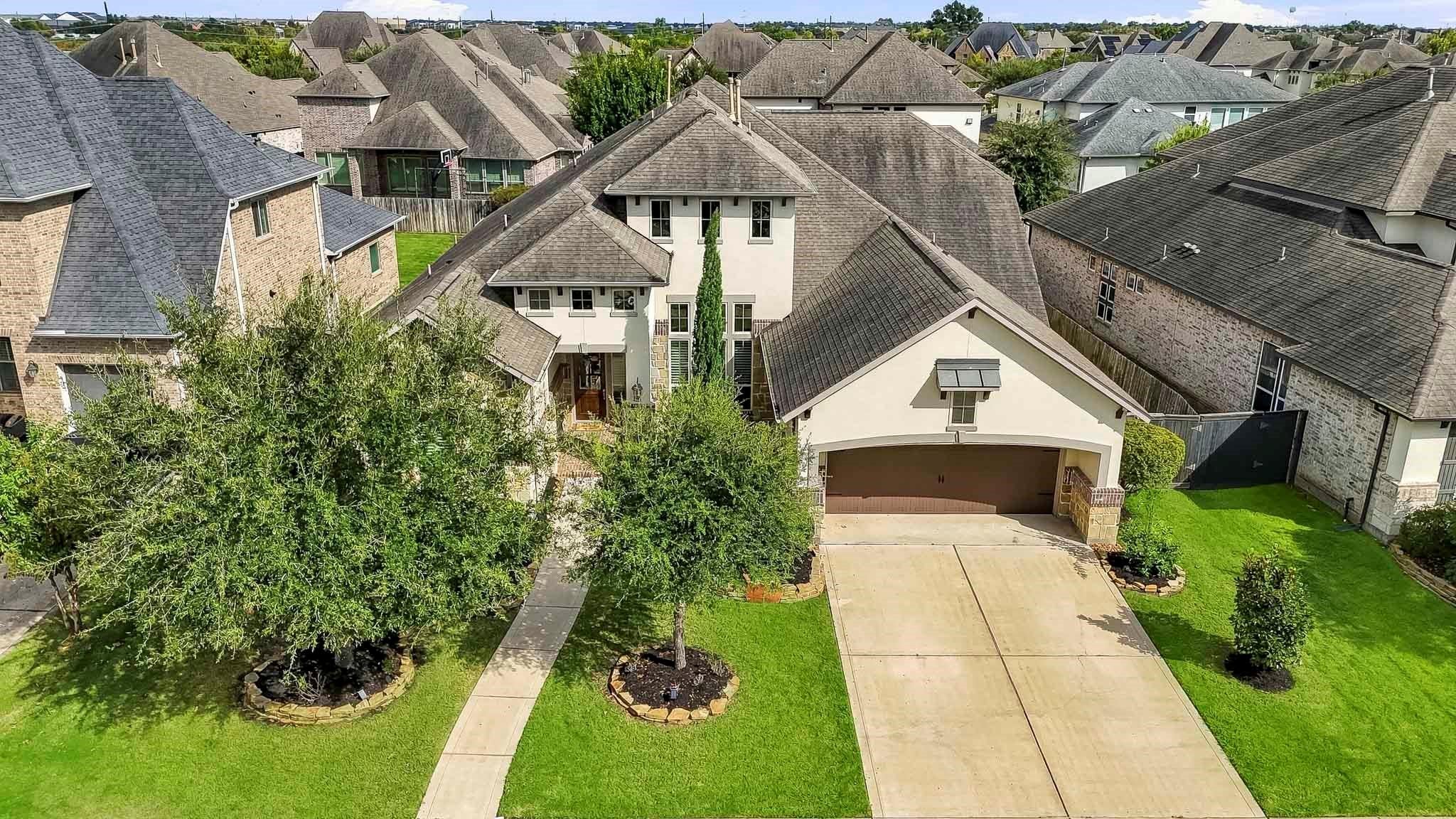 3510 Garden Enclave Trail