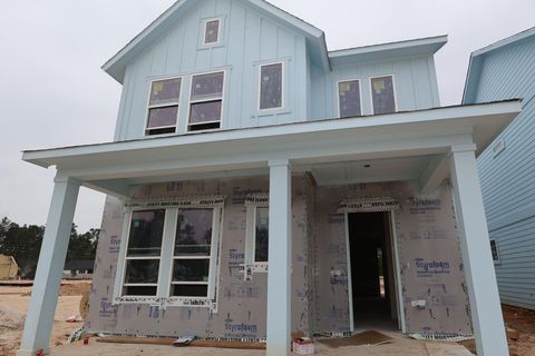 Photo of 11366 Bellville Drive, Montgomery, TX 77316 (MLS # 55409833)