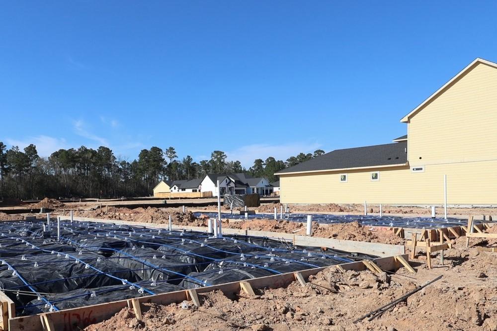 11366 Bellville Drive