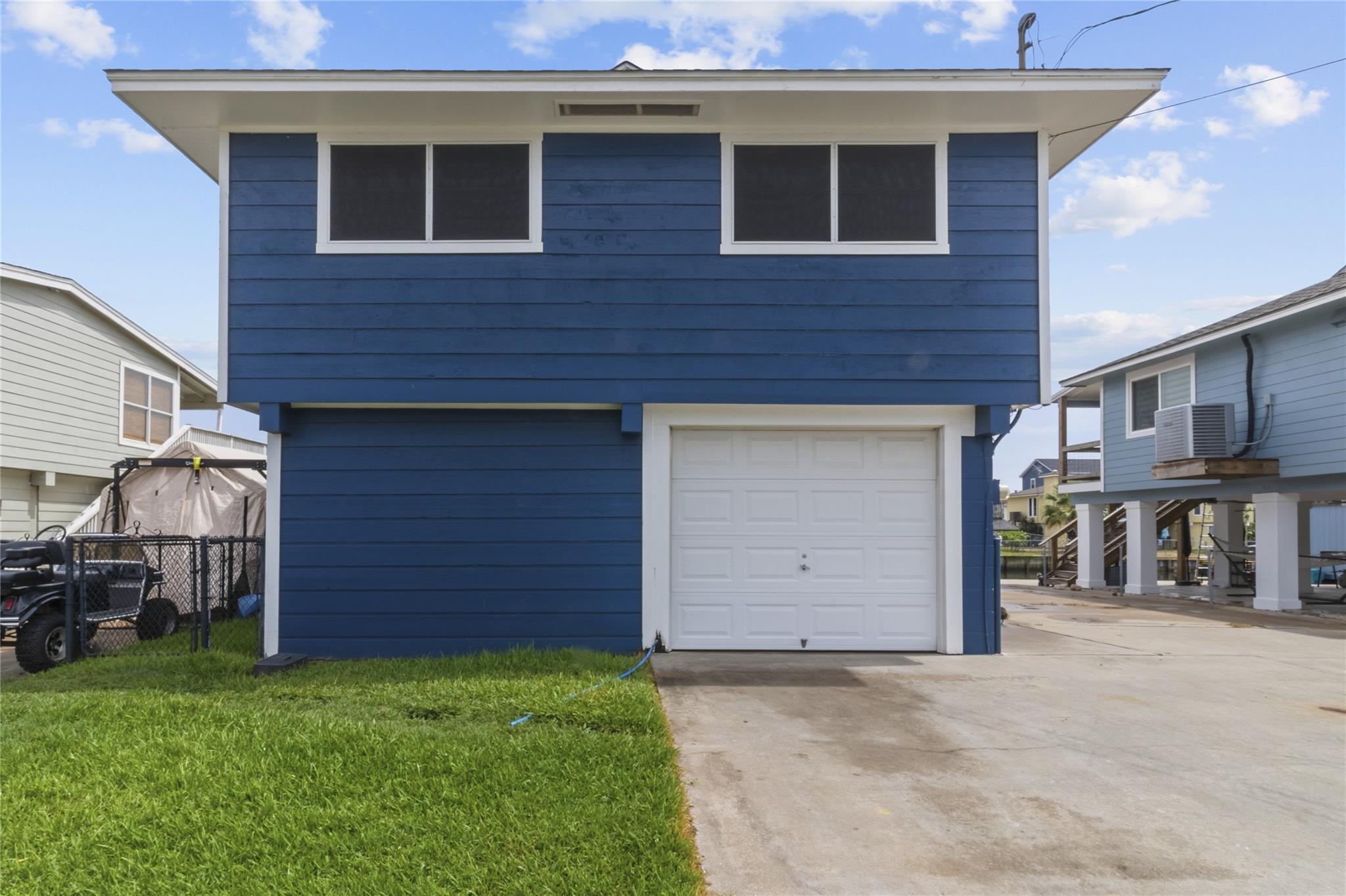 250 Barracuda Street