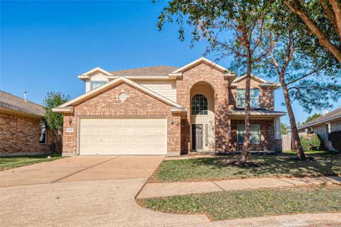 Homes For Rent - 17210 Double Lilly Drive<br/> Houston, TX 77095