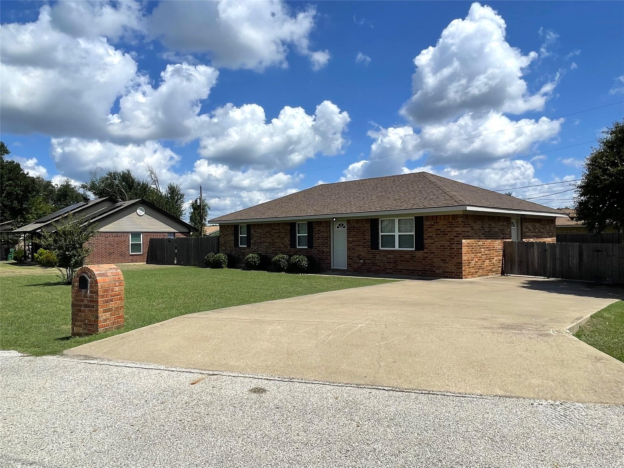 313 Jefferson Street