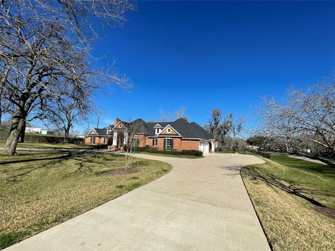Photo of 33218 W Forest Court, Fulshear, TX 77441 (MLS # 7559448)