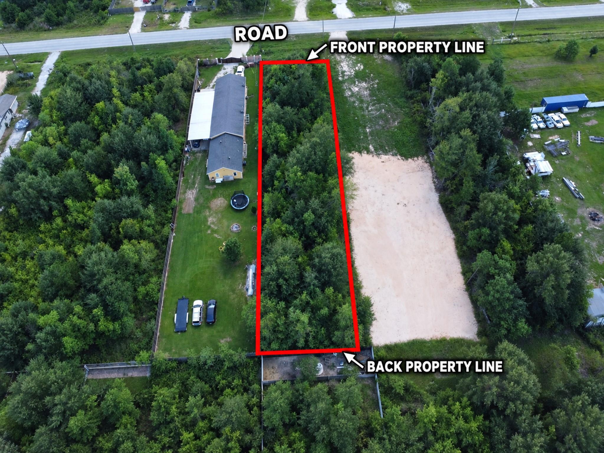 2973 County Road 3550