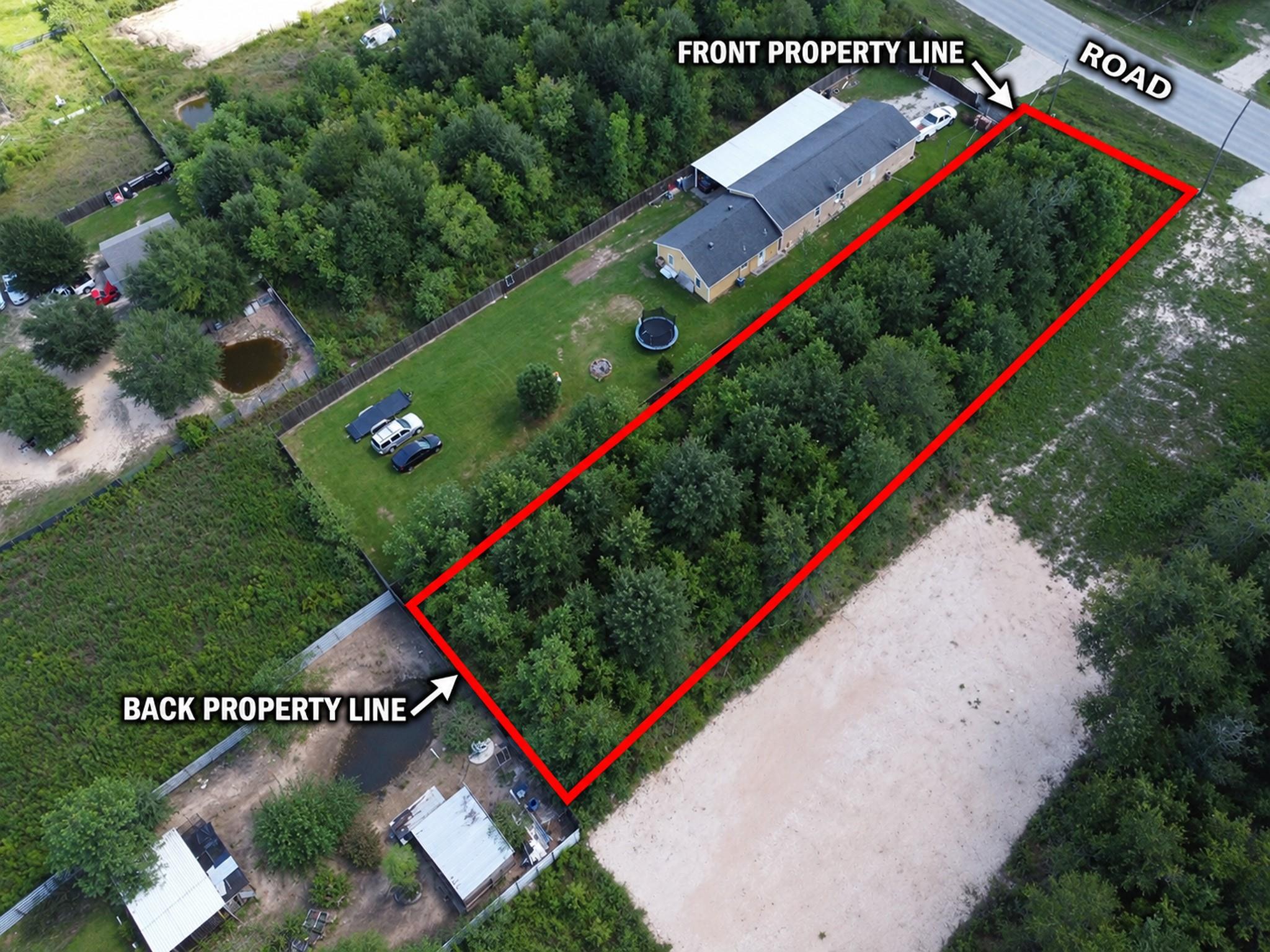 2973 County Road 3550