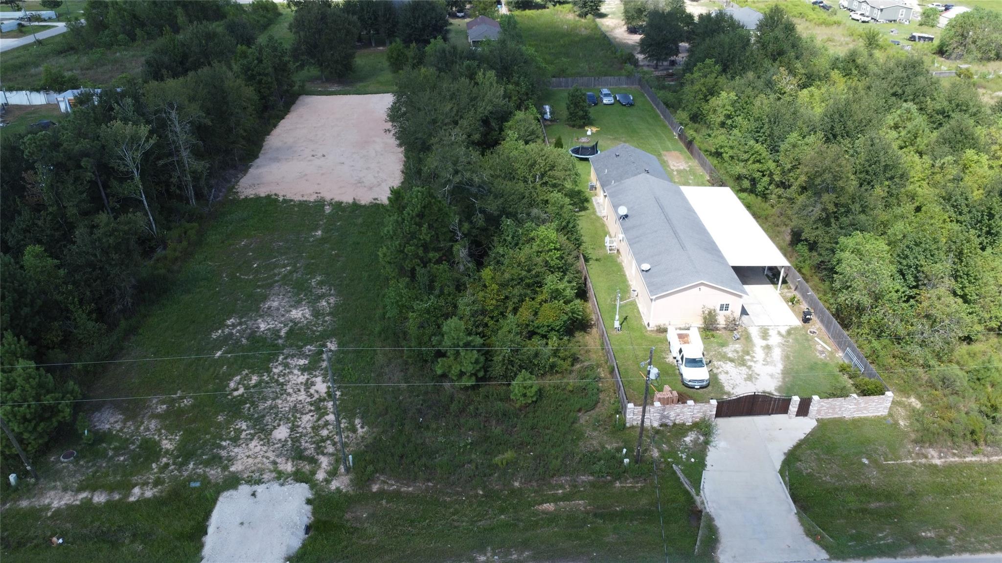 2973 County Road 3550