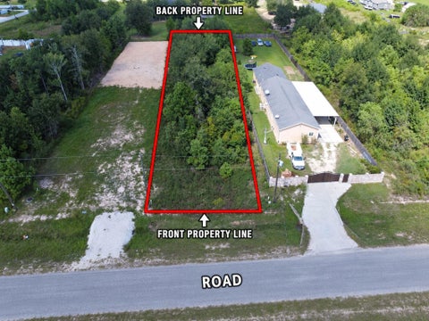 Photo of 2973 County Road 3550, Cleveland, TX 77327 (MLS # 15819699)