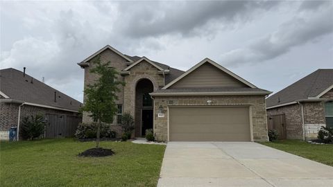 Photo of 9323 Darby Knoll Way, Houston, TX 77365 (MLS # 78466023)