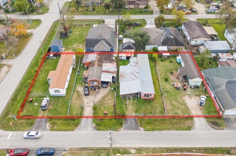 Photo of 14224 Longview Street, Houston, TX 77015 (MLS # 71435723)
