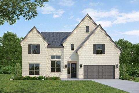 Photo of 26722 Beacon Lodge Lane, Richmond, TX 77406 (MLS # 47355412)