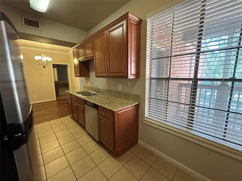 Photo of 2255 Braeswood Park Drive #218, Houston, TX 77030 (MLS # 49134383)