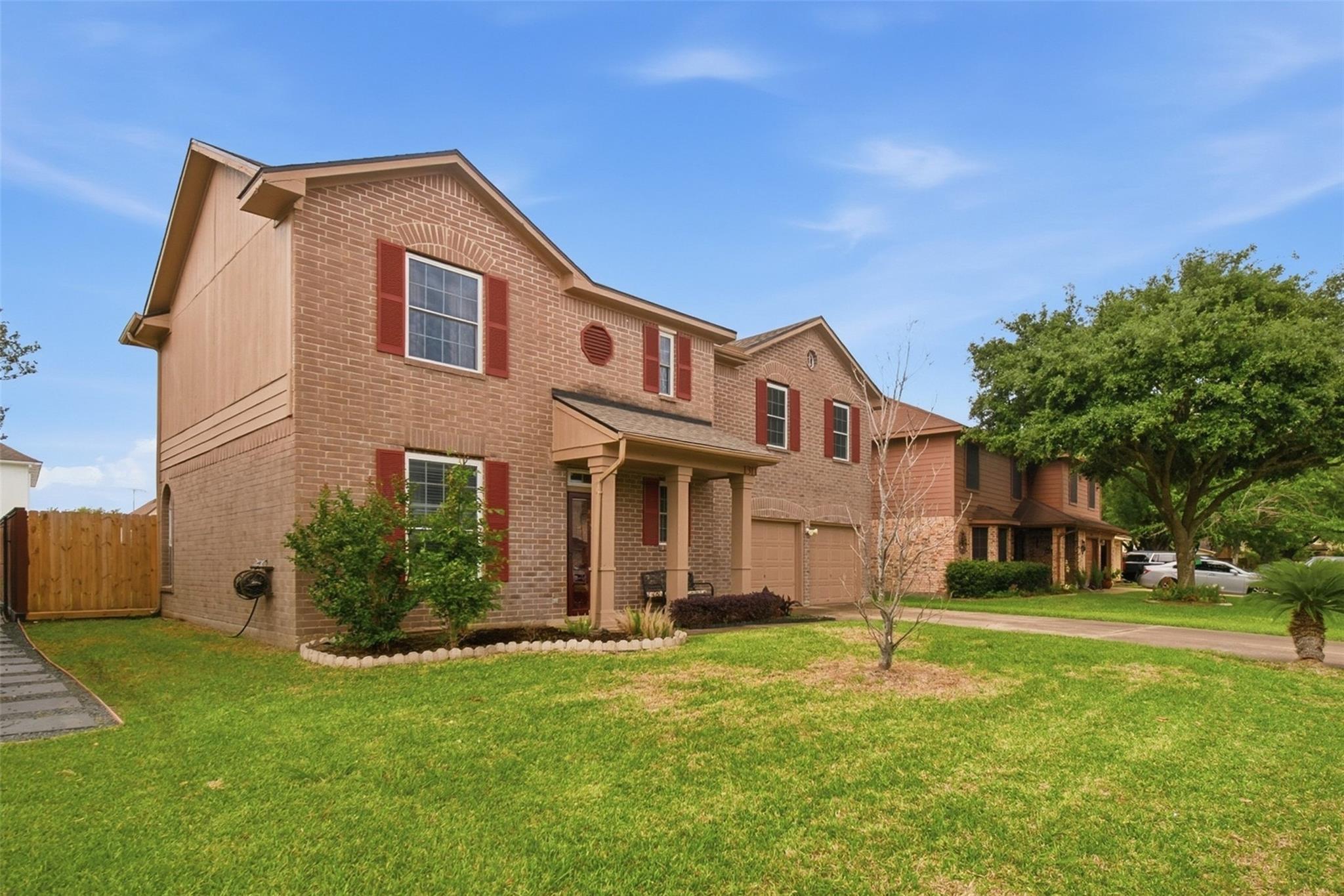 1311 Cowden Court