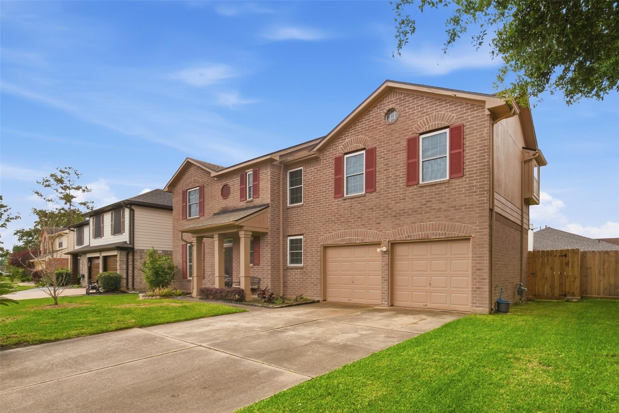 1311 Cowden Court