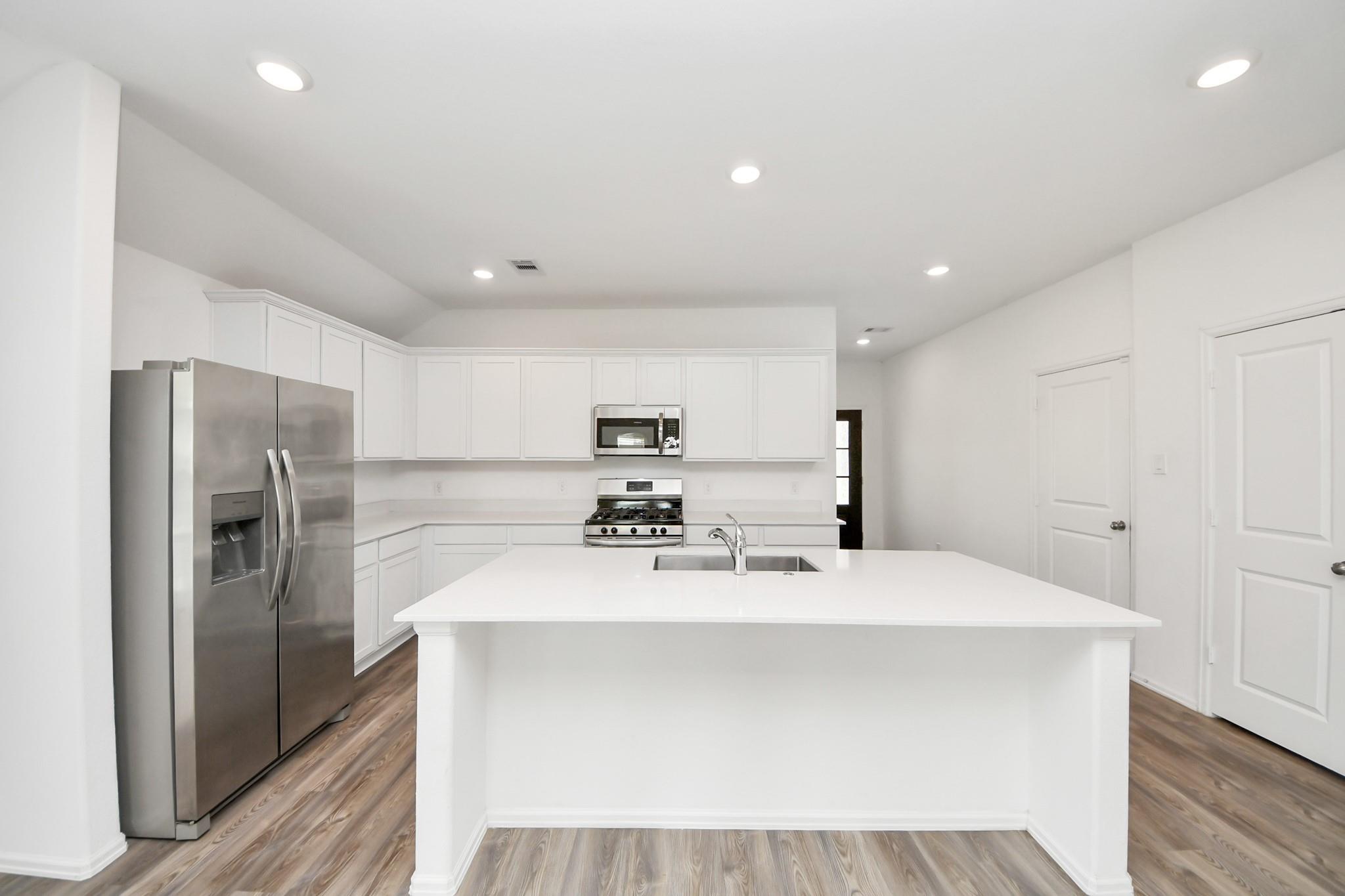 7319 Bridal Ranch Drive