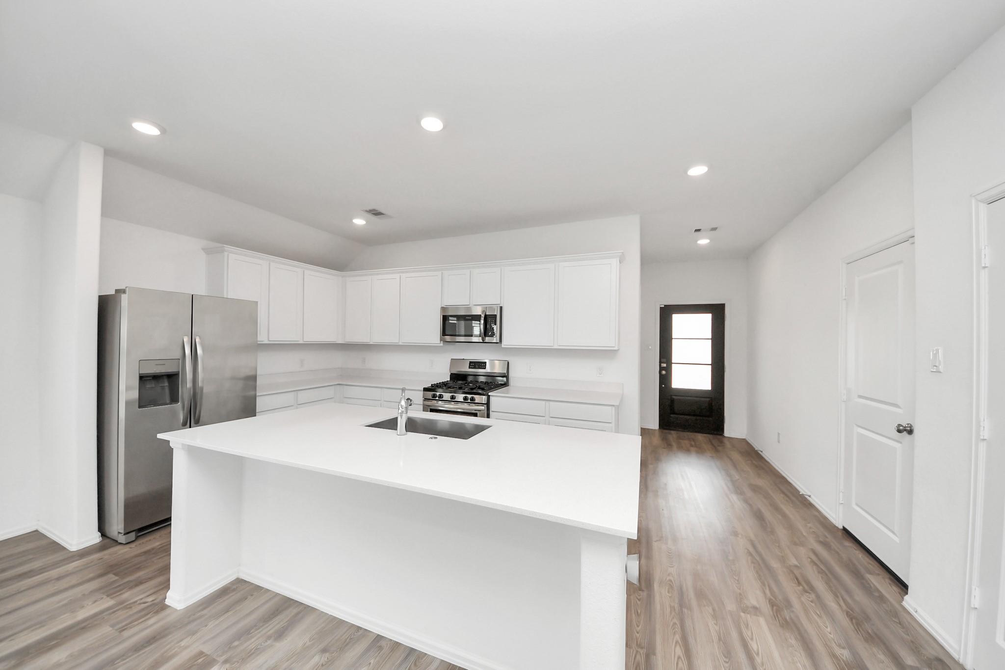 7319 Bridal Ranch Drive